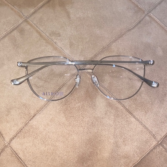 Cinzia BEAUTIFUL Eyeglasses 🤓 - Picture 6 of 9